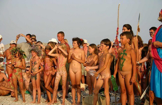 Family nudism gallery download [sunny beach]