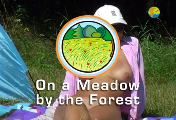 On a Meadow by the Forest - new family nudism video [720×480 | 01:12:46 | 2.5 GB]