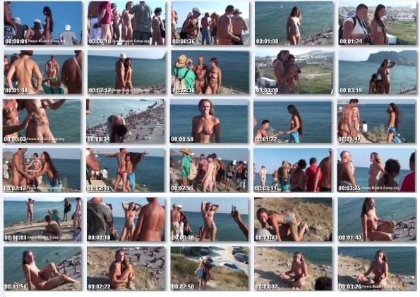 Family nudism video [1920x1080 | 00:25:52 | 448 MB]