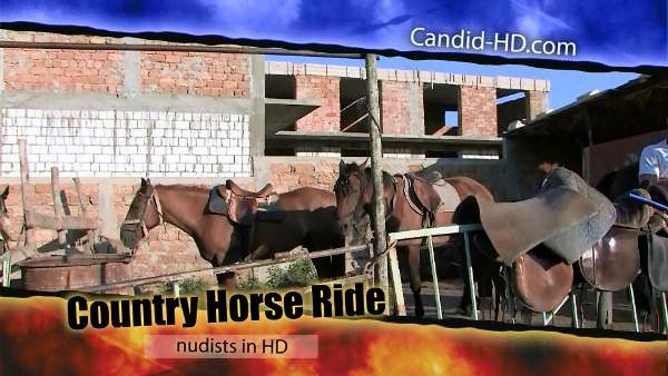 Country Horse Ride - young naked girls nudists video [1280×720 | 00:58:45 | 3,3 GB]