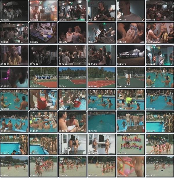 Sun Oasis vol.2 - family nudism  [720x544 | 00:15:36 | 242.39 MB]