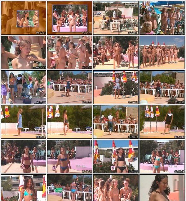 Junior miss pageant contest France - only young girls nudists video [720×480 | 02:45:24 | 6,4 GB]