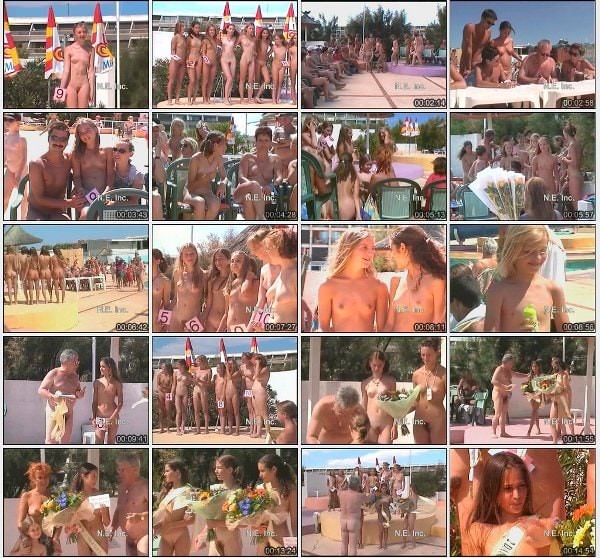 Junior miss pageant contest France - only young girls nudists video [720×480 | 02:45:24 | 6,4 GB]