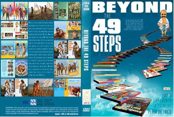 Toward a naturist dream 49 steps - family nudism film [720x576 | 00:56:41 | 600 MB]