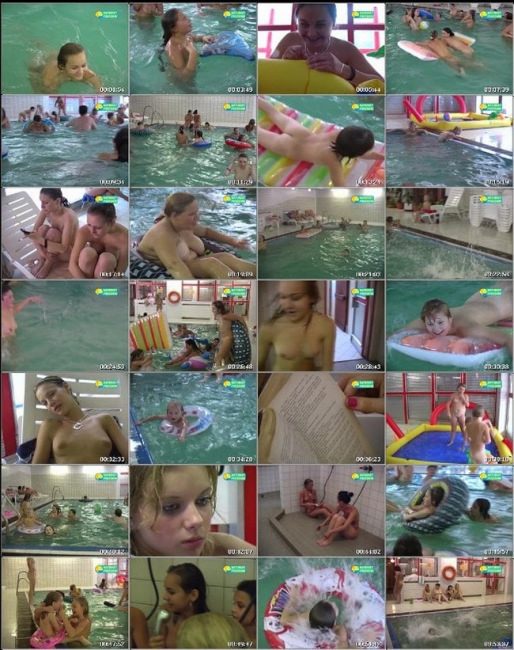 Full Pool -new family nudism video [720×480 | 00:55:32 | 1.2 GB]